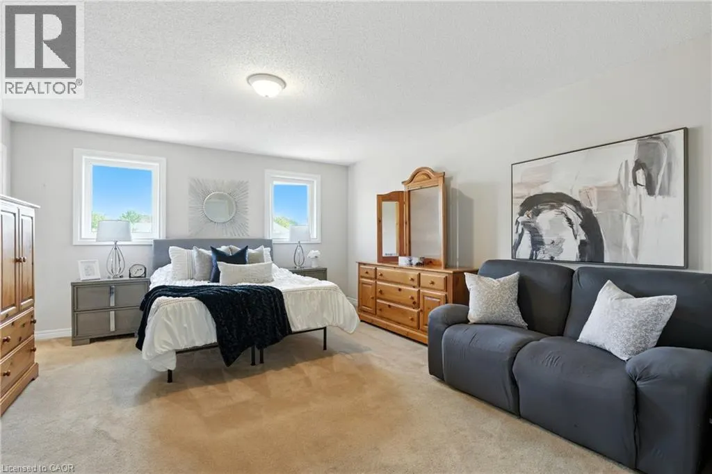 516 SANDCHERRY Drive