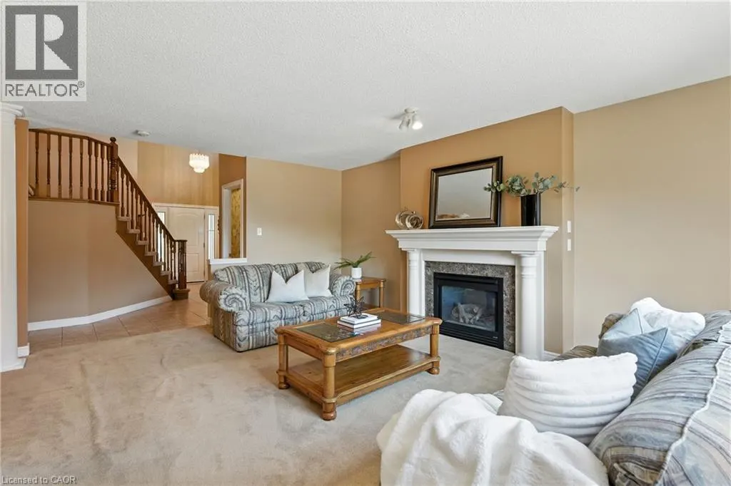 516 SANDCHERRY Drive