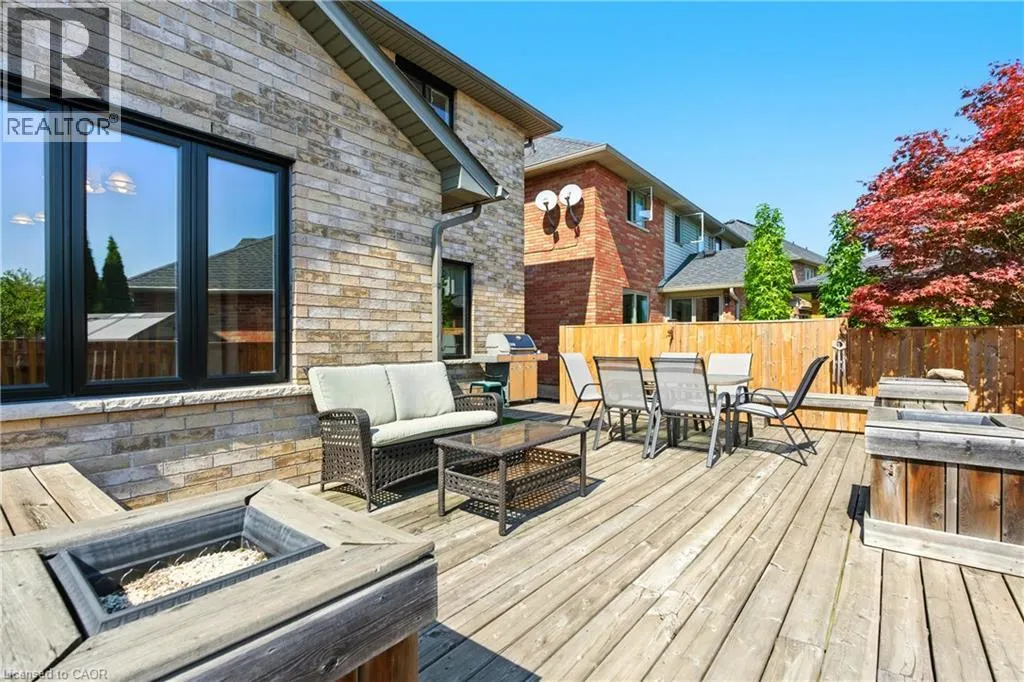 516 SANDCHERRY Drive