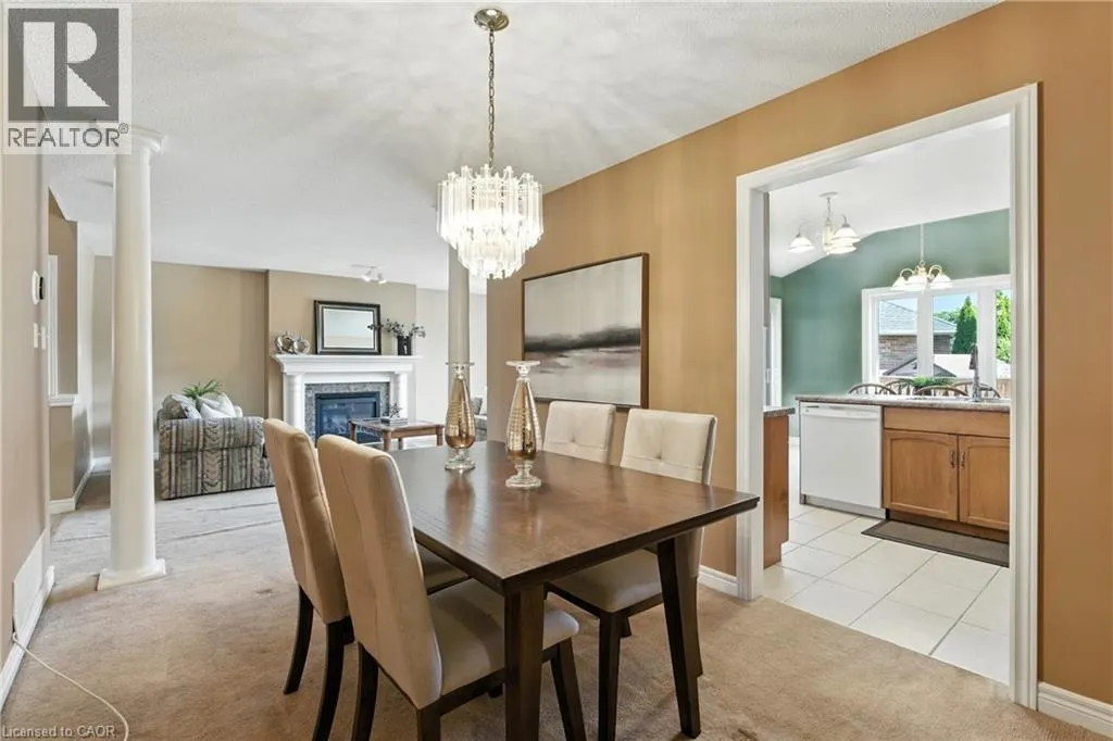 516 SANDCHERRY Drive