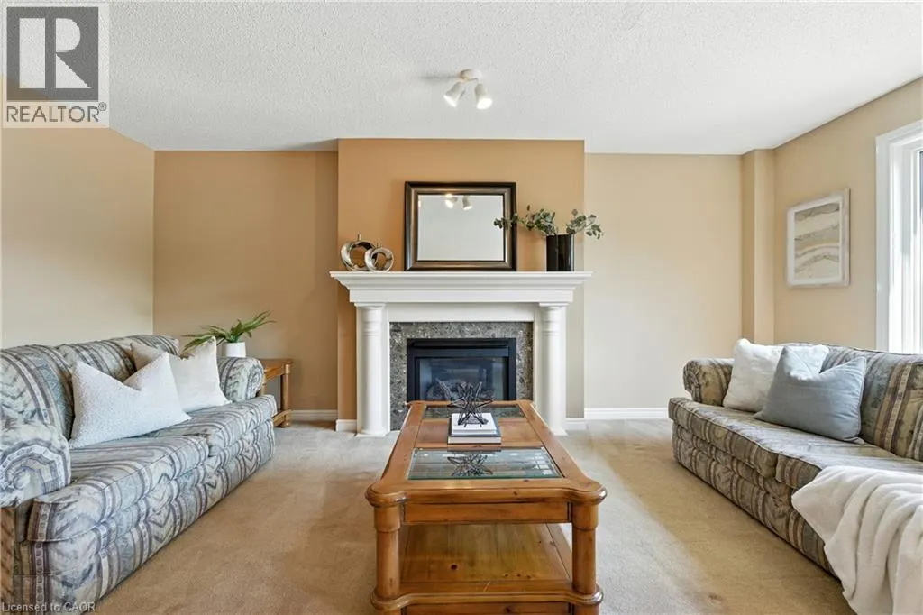 516 SANDCHERRY Drive