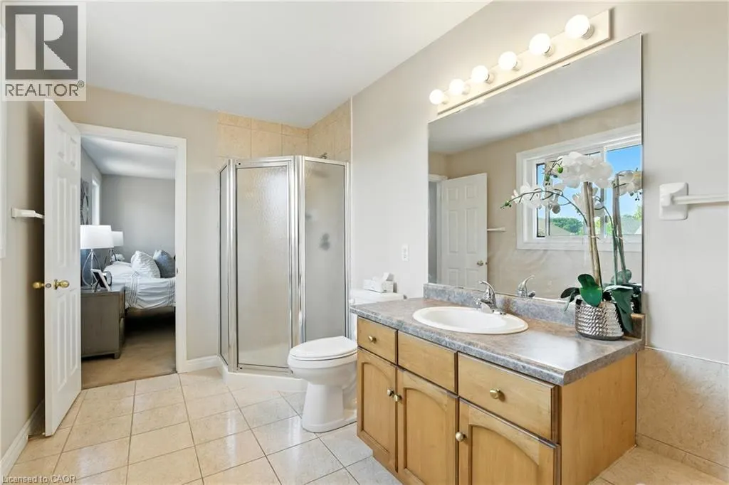 516 SANDCHERRY Drive