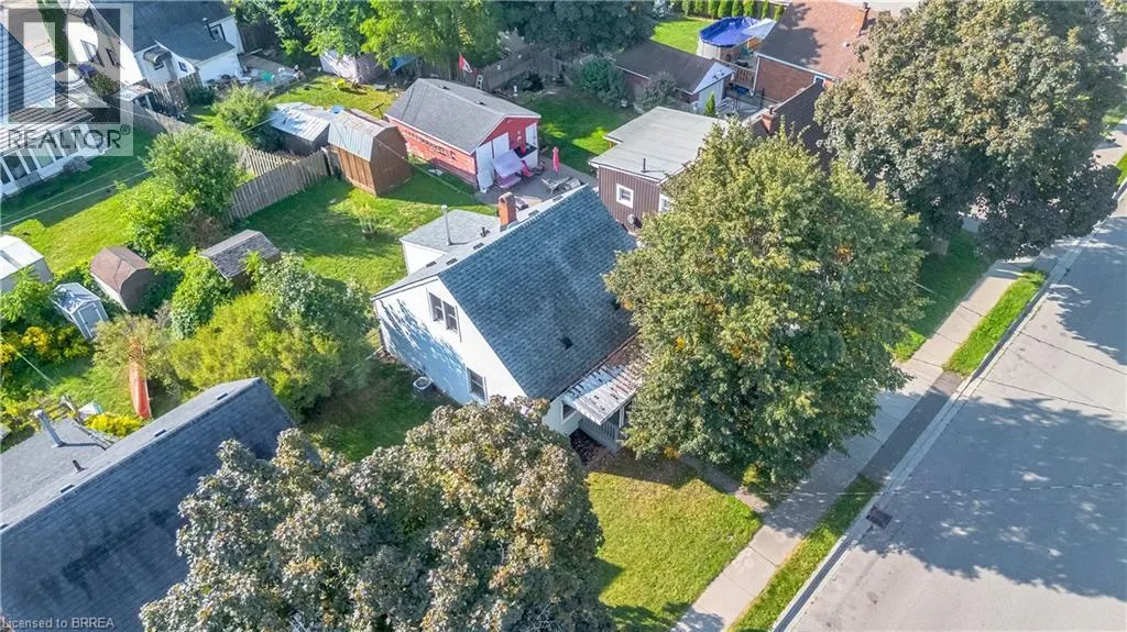 68 DOROTHY Street