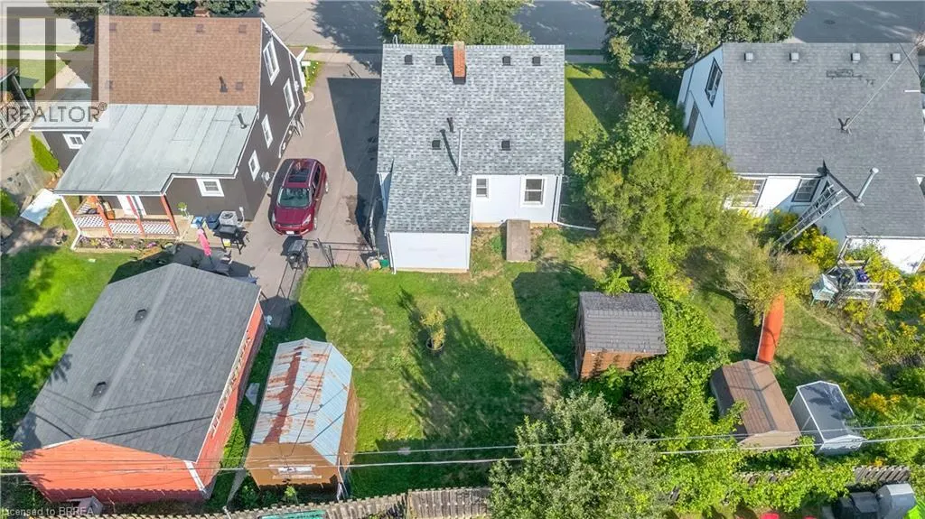 68 DOROTHY Street