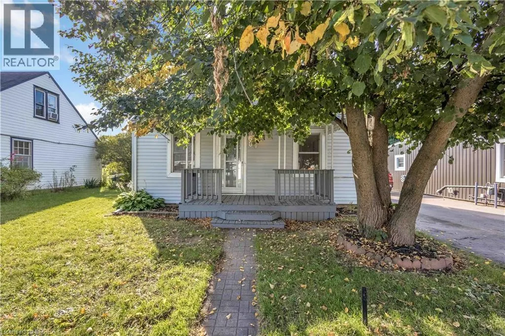 68 DOROTHY Street
