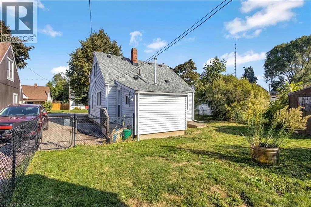 68 DOROTHY Street