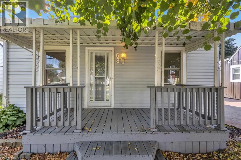 68 DOROTHY Street