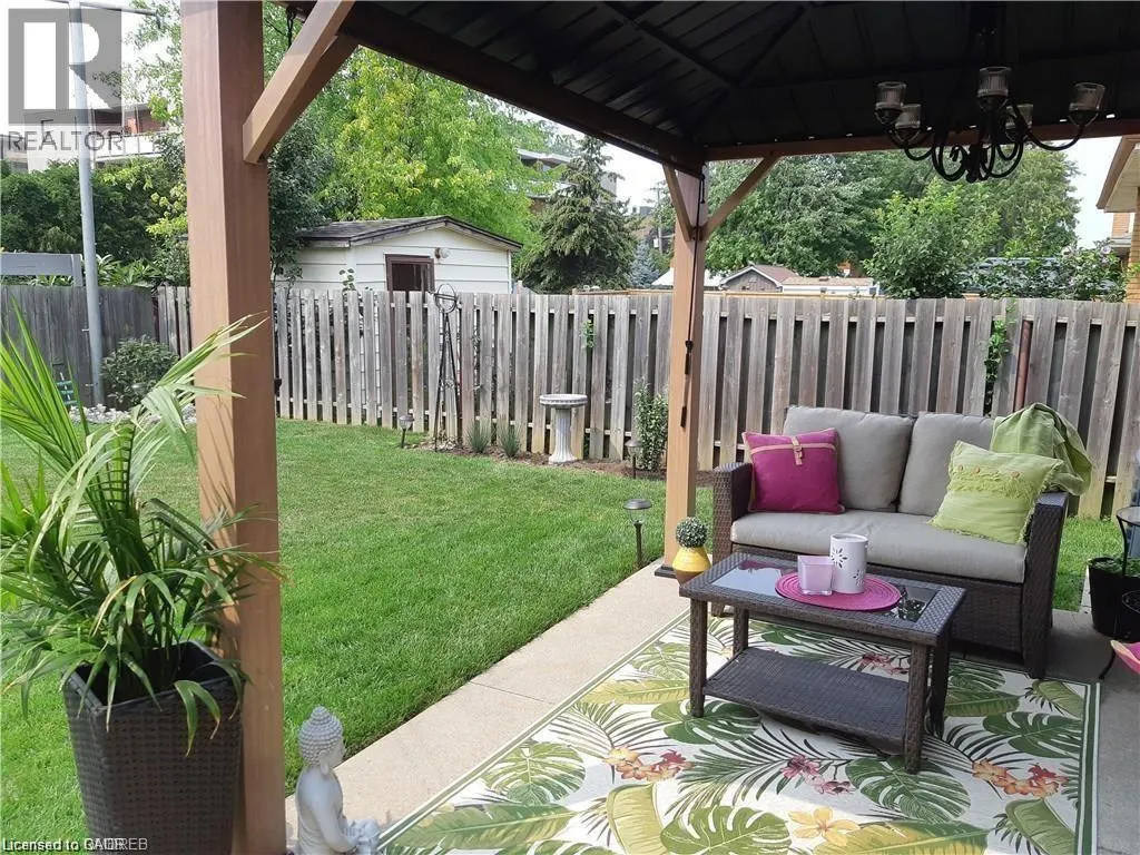 60 CHAMPLAIN Avenue Unit# Main Floor, #Main Floor