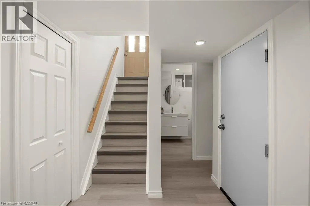 60 CHAMPLAIN Avenue Unit# Main Floor, #Main Floor