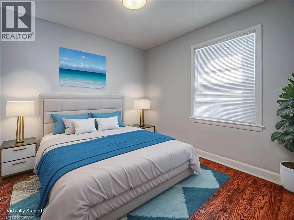 2430 FIRST Street Unit# 1, #1