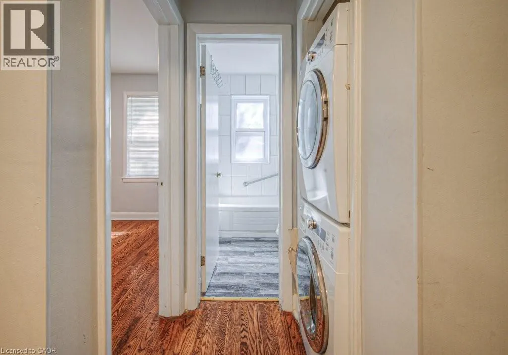 2430 FIRST Street Unit# 1, #1