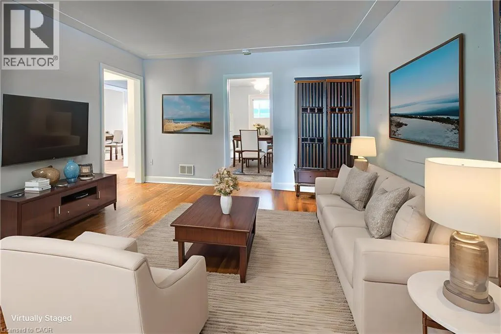 2430 FIRST Street Unit# 1, #1