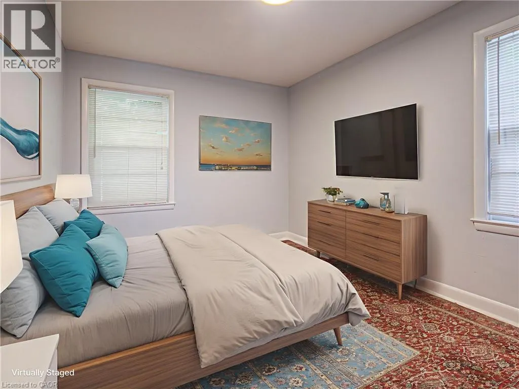 2430 FIRST Street Unit# 1, #1