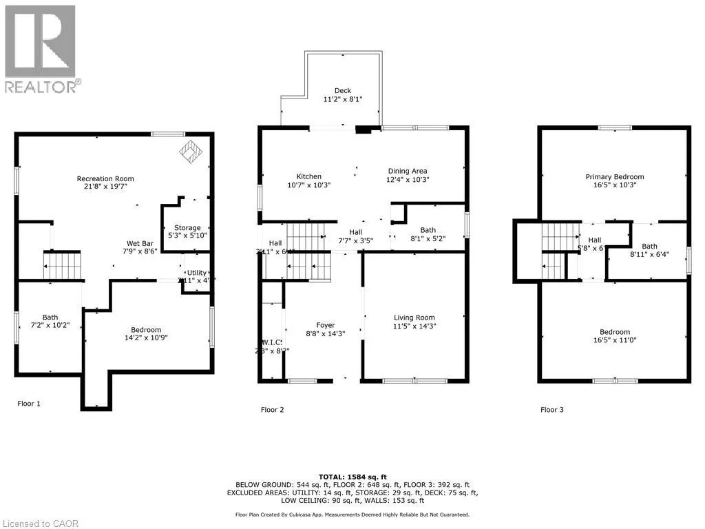 201 EAST 28TH Street