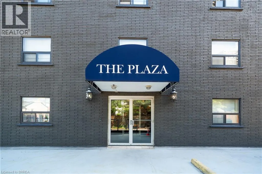 200 CHARLTON Avenue E Unit# 102, #102
