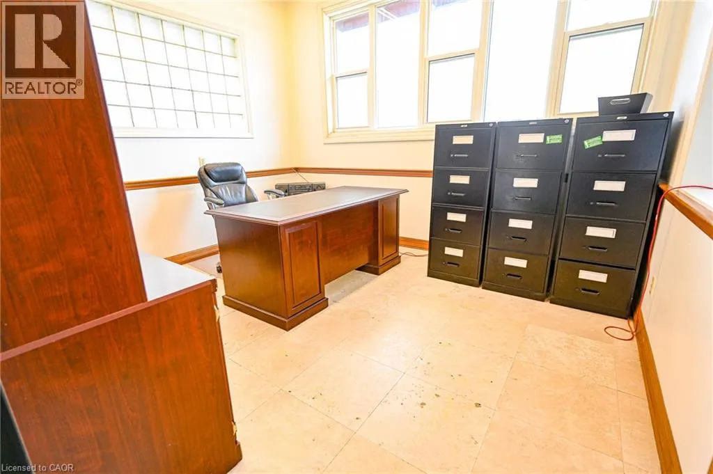 19 RIDOUT Street W