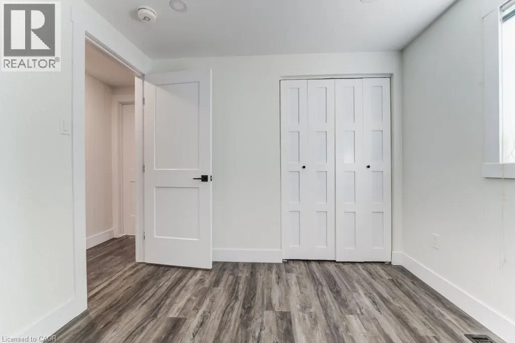 122 KOVAC Road Unit# Upper, #Upper