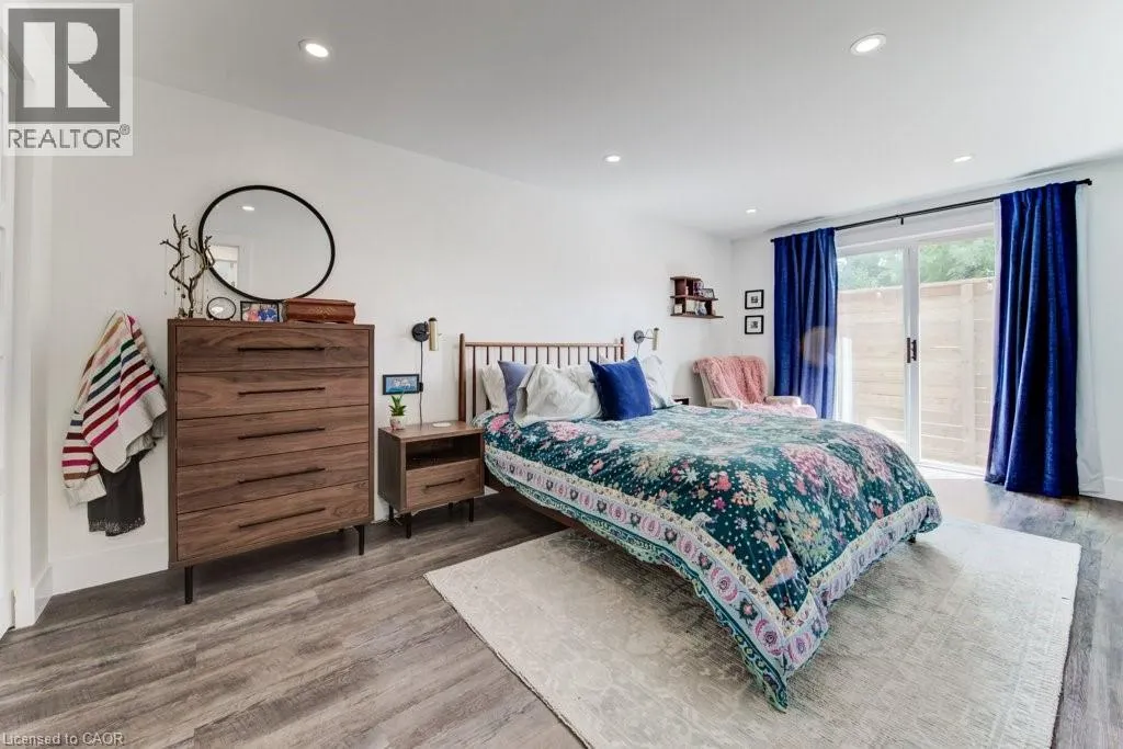 122 KOVAC Road Unit# Upper, #Upper
