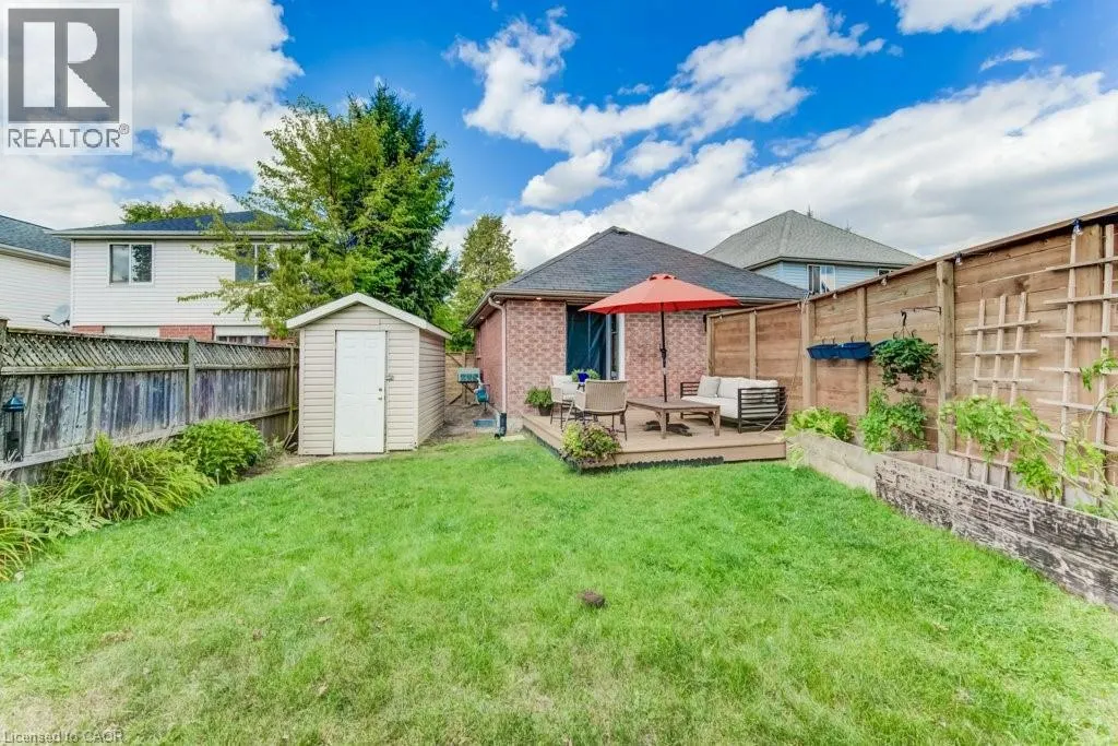 122 KOVAC Road Unit# Upper, #Upper
