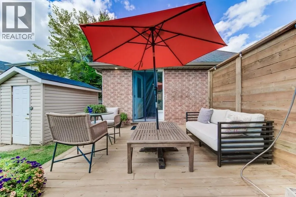 122 KOVAC Road Unit# Upper, #Upper