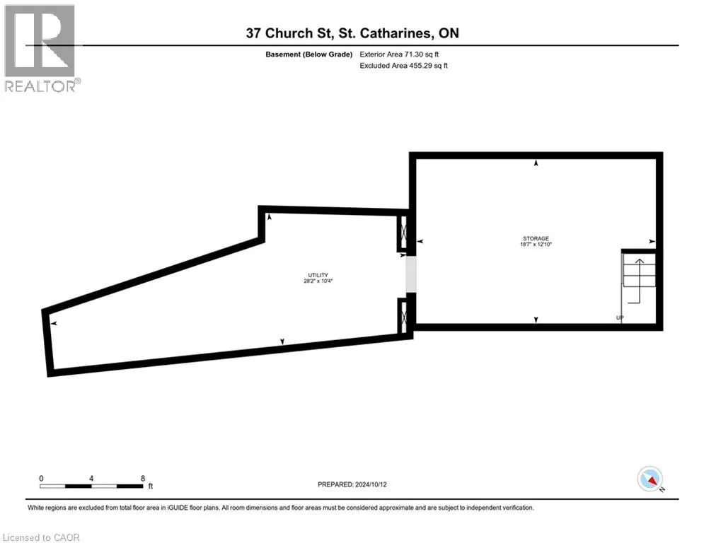 37 CHURCH Street