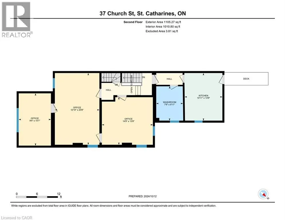 37 CHURCH Street