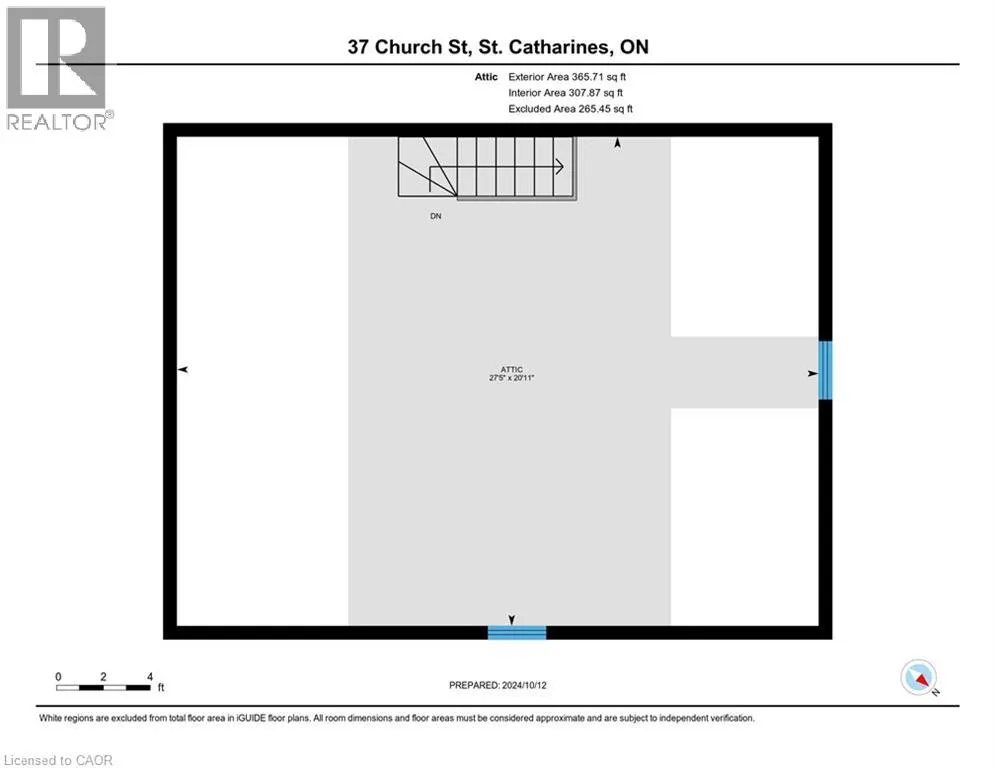 37 CHURCH Street