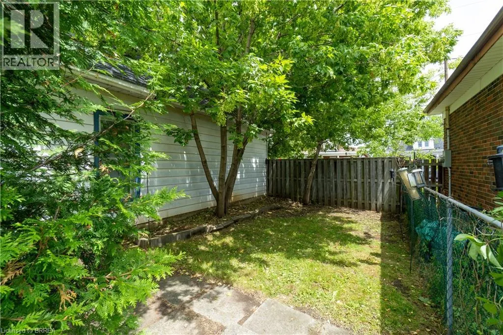 284 RAWDON Street
