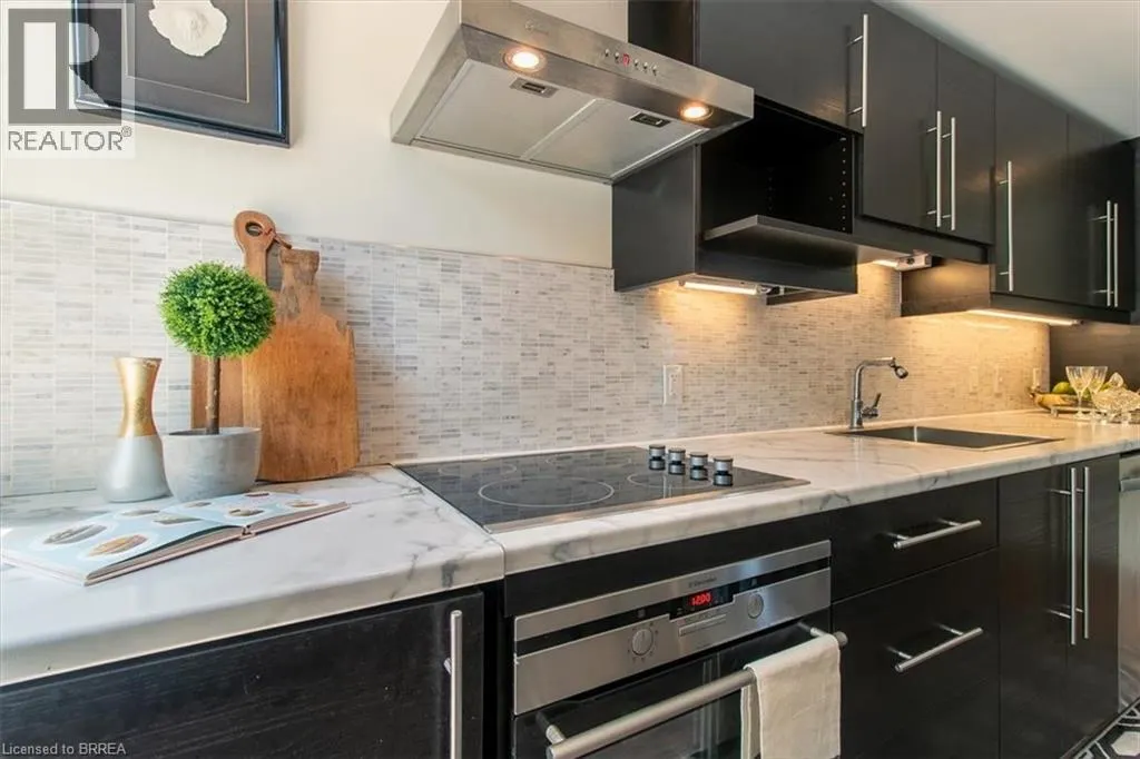 200 CHARLTON Avenue E Unit# PENTHOUSE, #PENTHOUSE