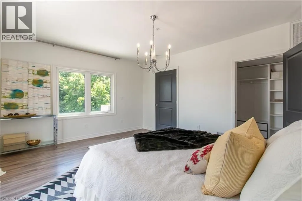 200 CHARLTON Avenue E Unit# PENTHOUSE, #PENTHOUSE
