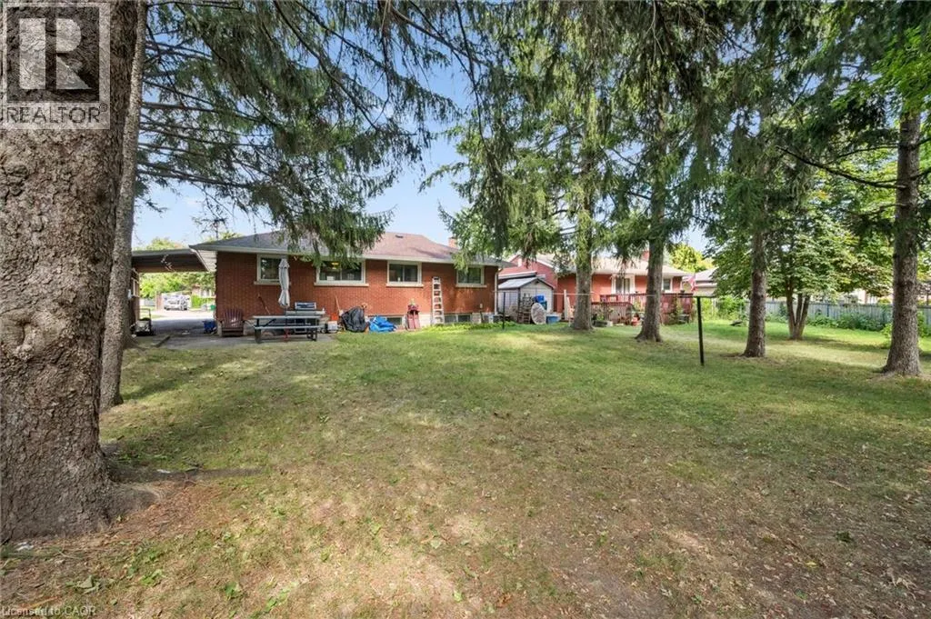 41 BONIFACE Avenue