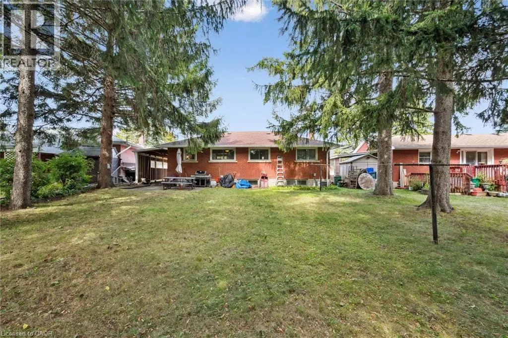 41 BONIFACE Avenue