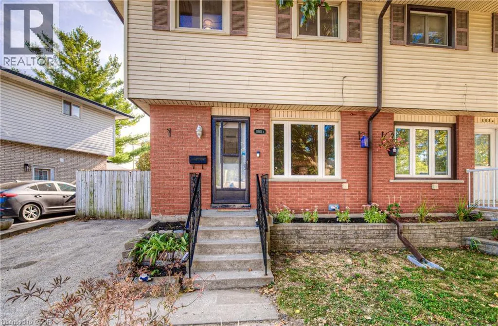 808 WALTER Street Unit# B, #B