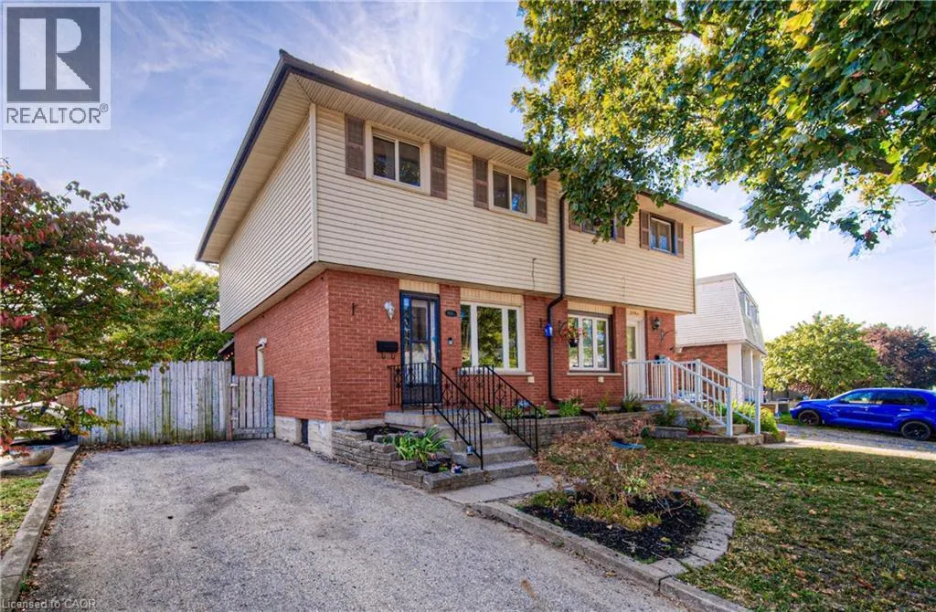 808 WALTER Street Unit# B, #B