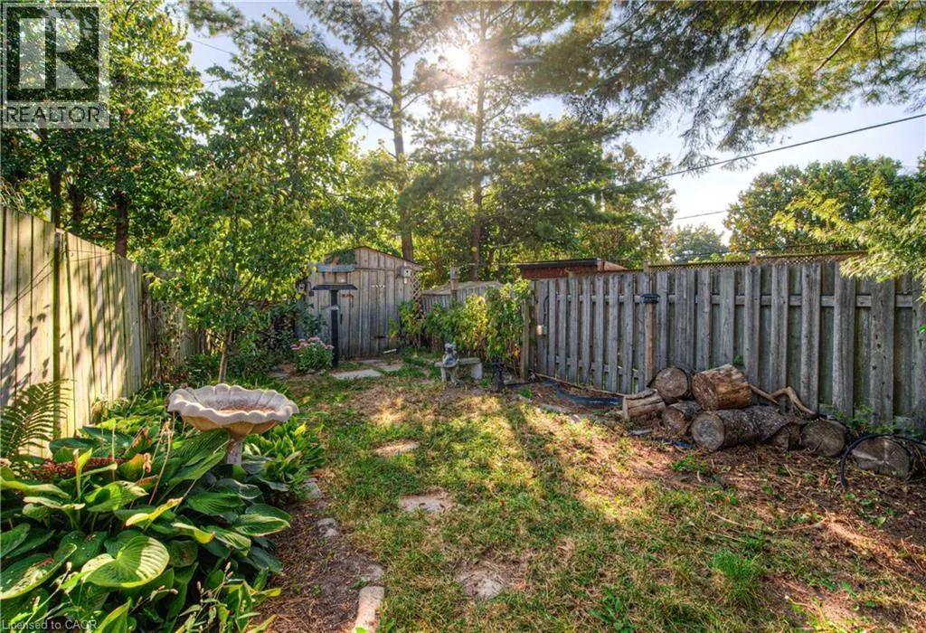 808 WALTER Street Unit# B, #B