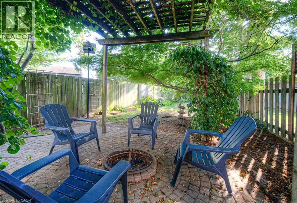 808 WALTER Street Unit# B, #B
