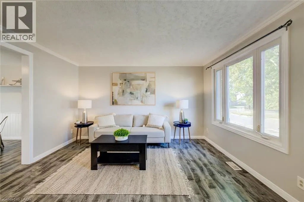 808 WALTER Street Unit# B, #B