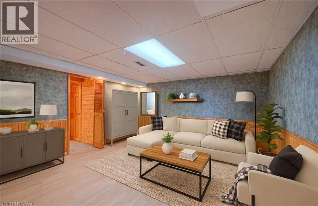 808 WALTER Street Unit# B, #B