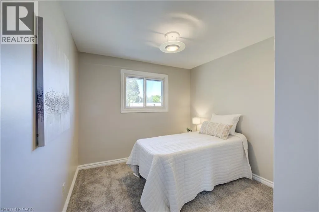 808 WALTER Street Unit# B, #B