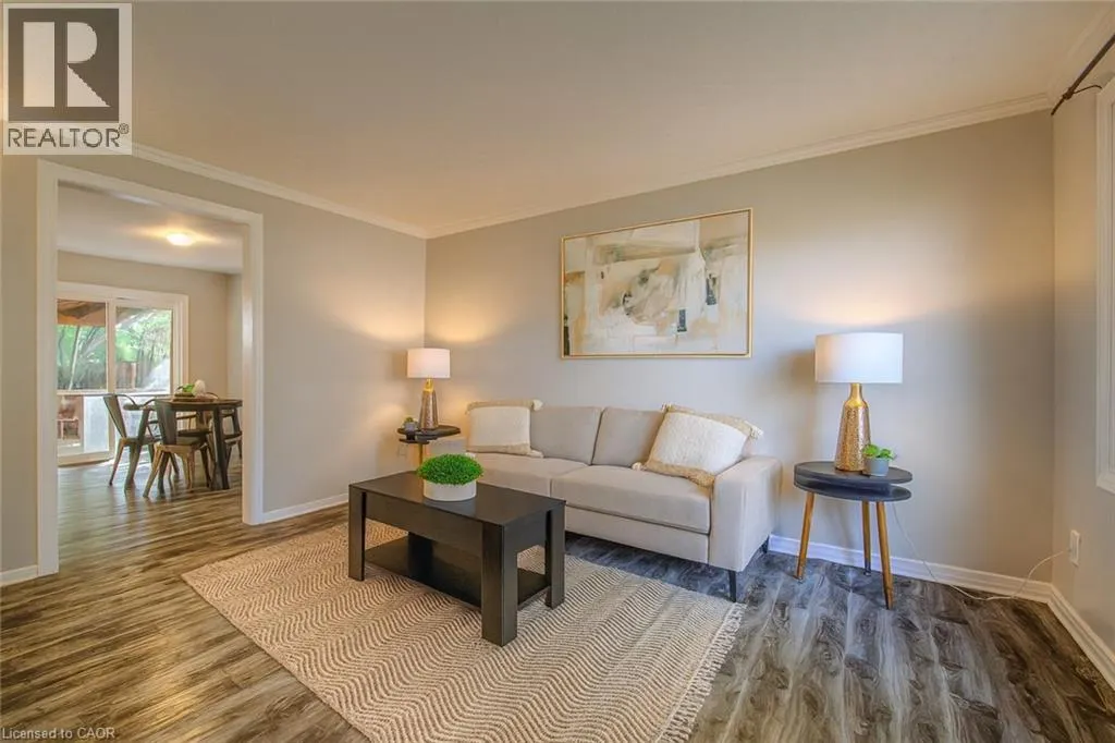 808 WALTER Street Unit# B, #B