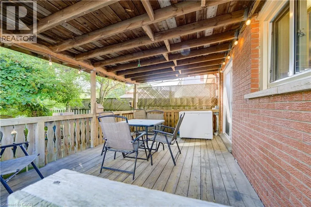 808 WALTER Street Unit# B, #B