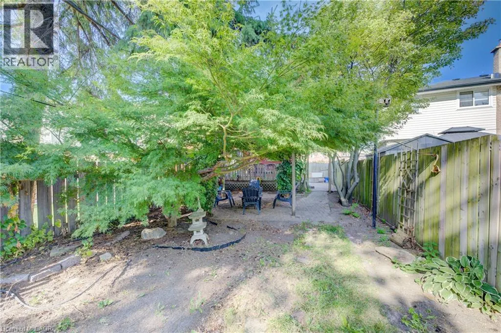 808 WALTER Street Unit# B, #B