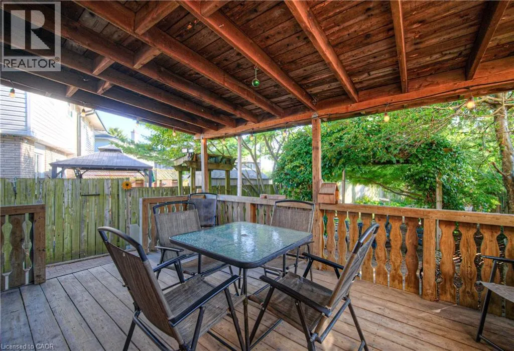 808 WALTER Street Unit# B, #B