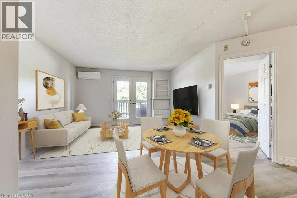 2020 CLEAVER Avenue Unit# 107, #107