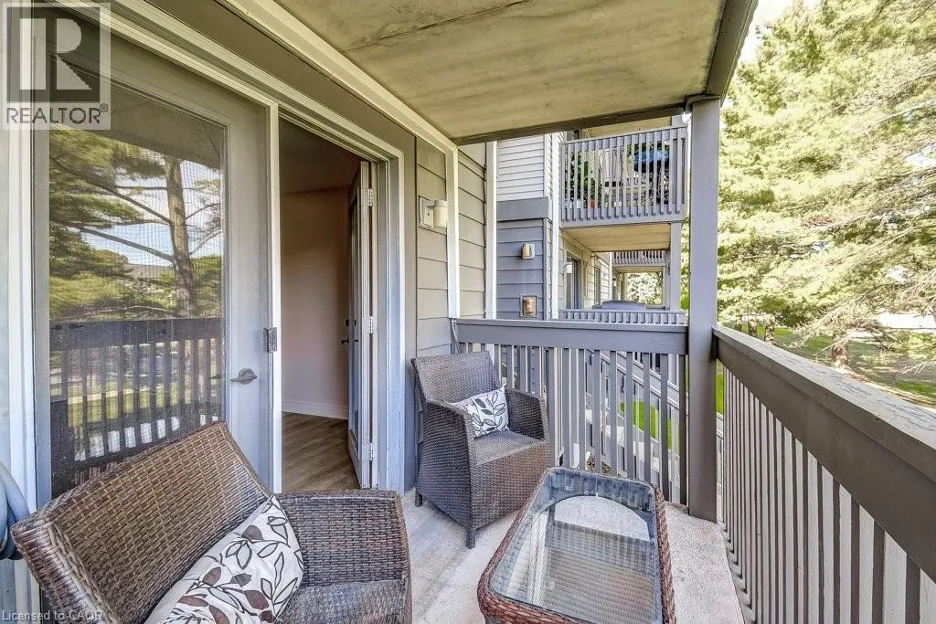 2020 CLEAVER Avenue Unit# 107, #107