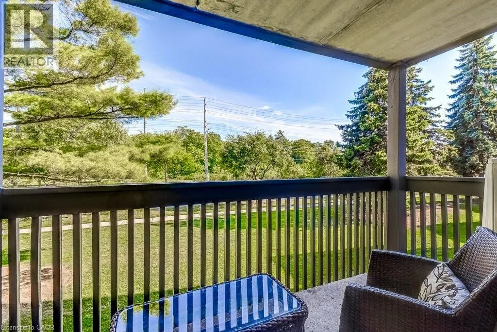 2020 CLEAVER Avenue Unit# 107, #107