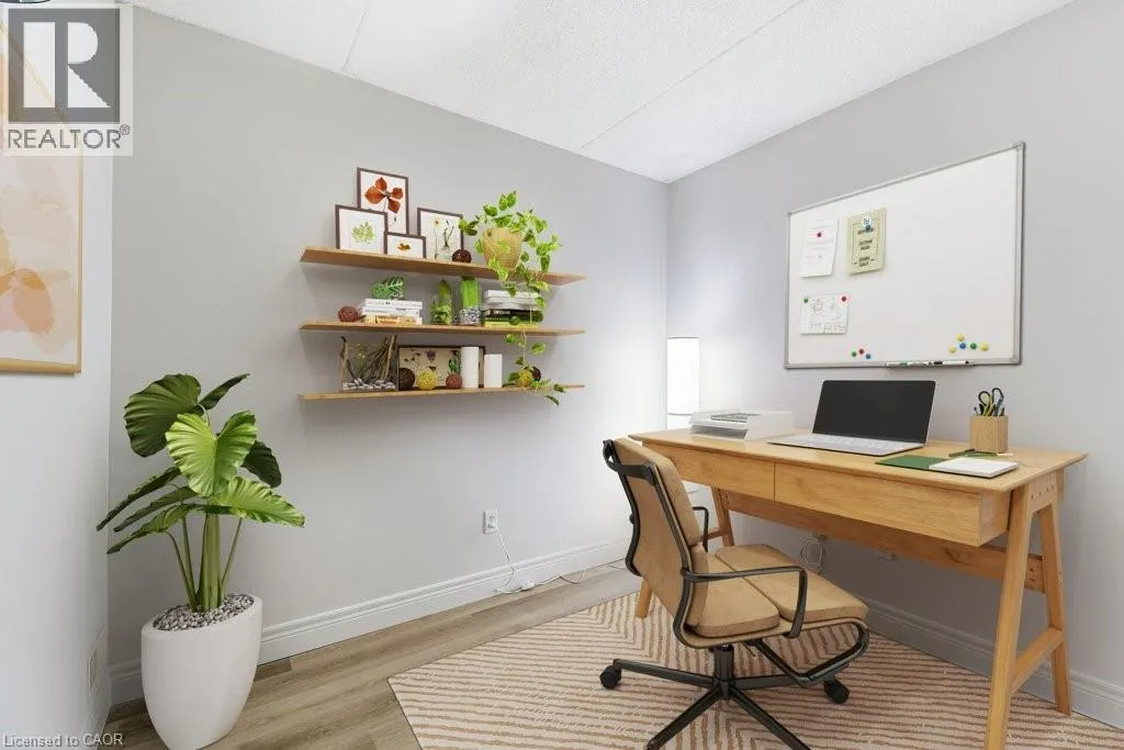 2020 CLEAVER Avenue Unit# 107, #107