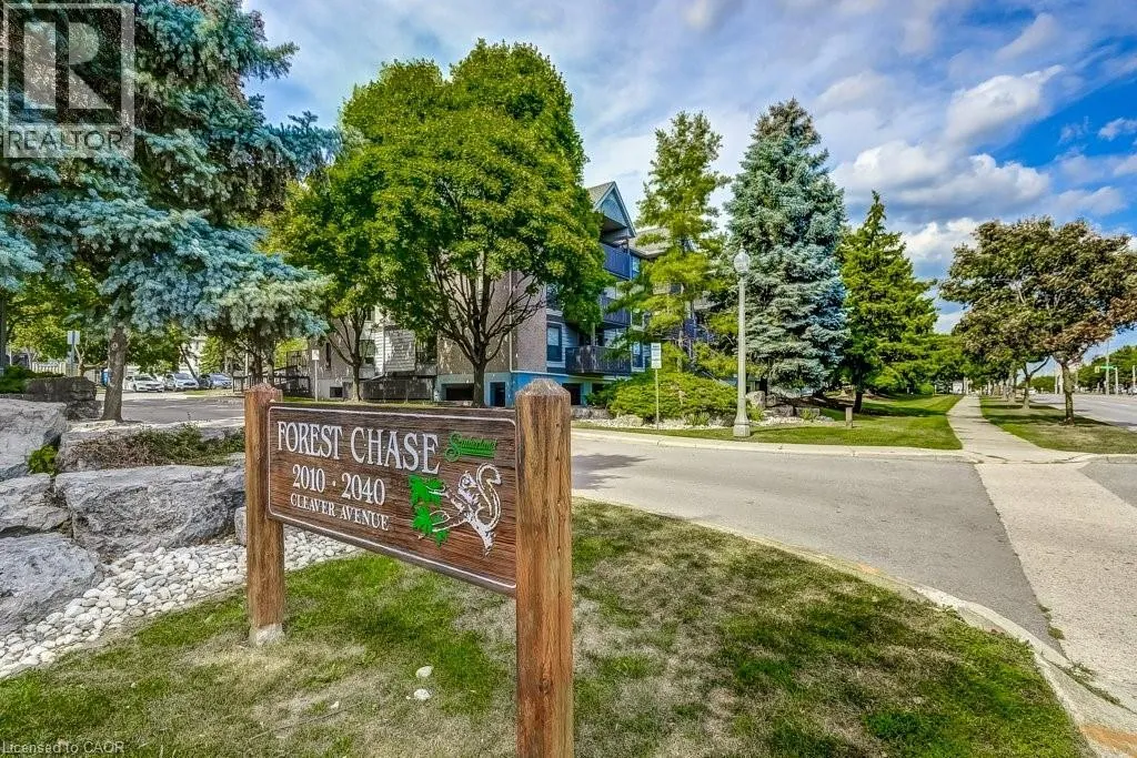 2020 CLEAVER Avenue Unit# 107, #107