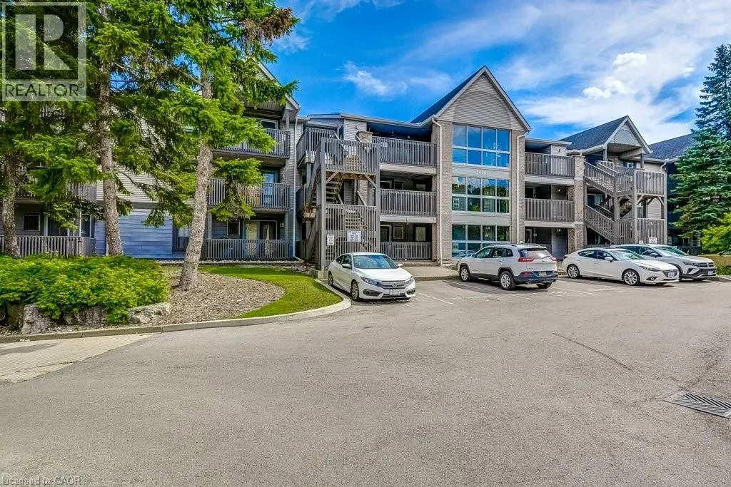 2020 CLEAVER Avenue Unit# 107, #107