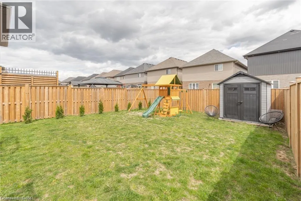 89 KEYSTONE Crescent